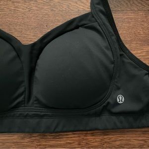 Lululemon bra 34D